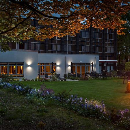 Best Western Plus Pinewood Manchester Airport-Wilmslow Hotel المظهر الخارجي الصورة