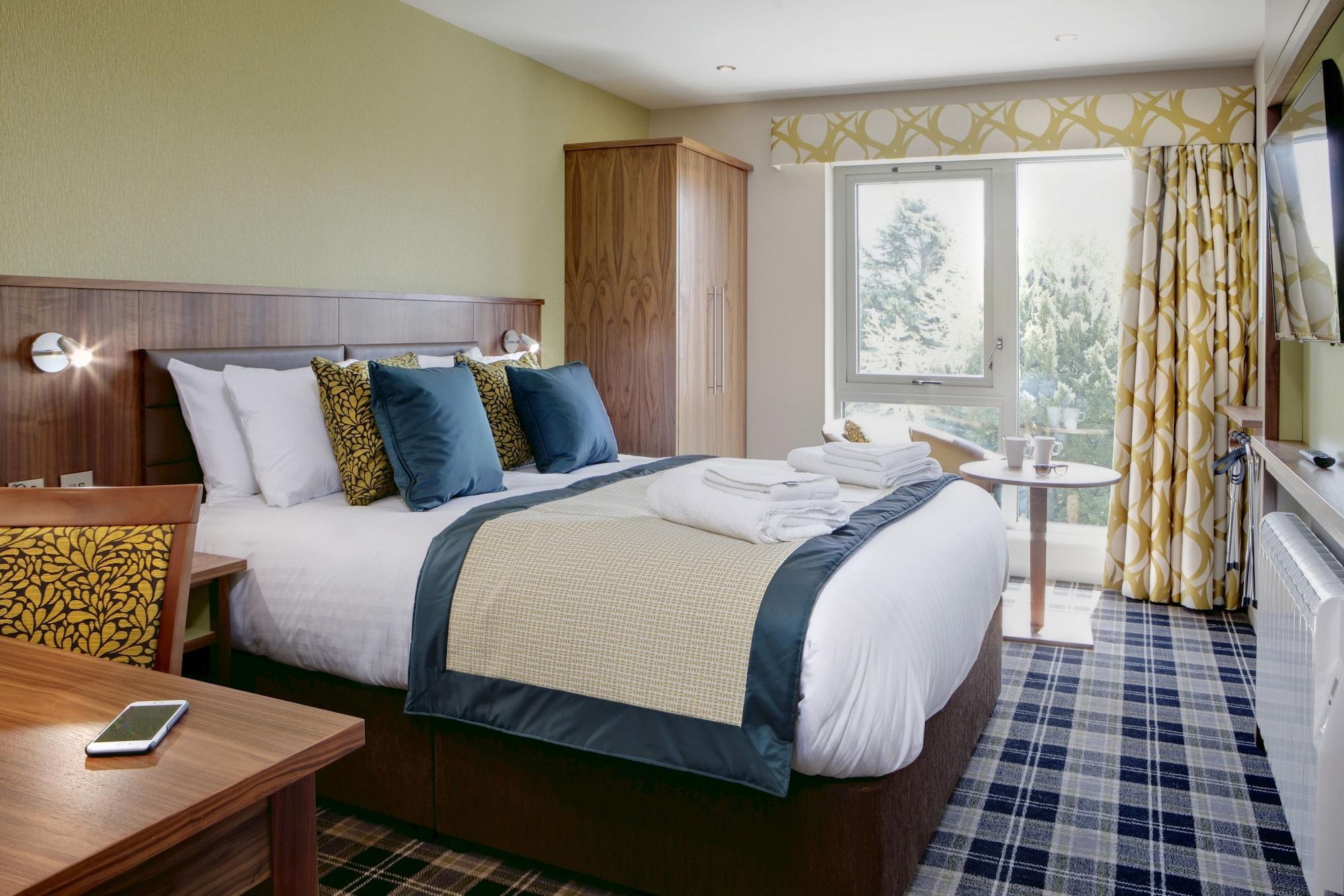 Best Western Plus Pinewood Manchester Airport-Wilmslow Hotel المظهر الخارجي الصورة