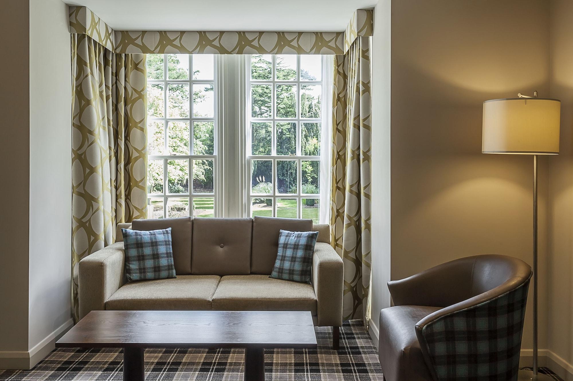 Best Western Plus Pinewood Manchester Airport-Wilmslow Hotel المظهر الخارجي الصورة