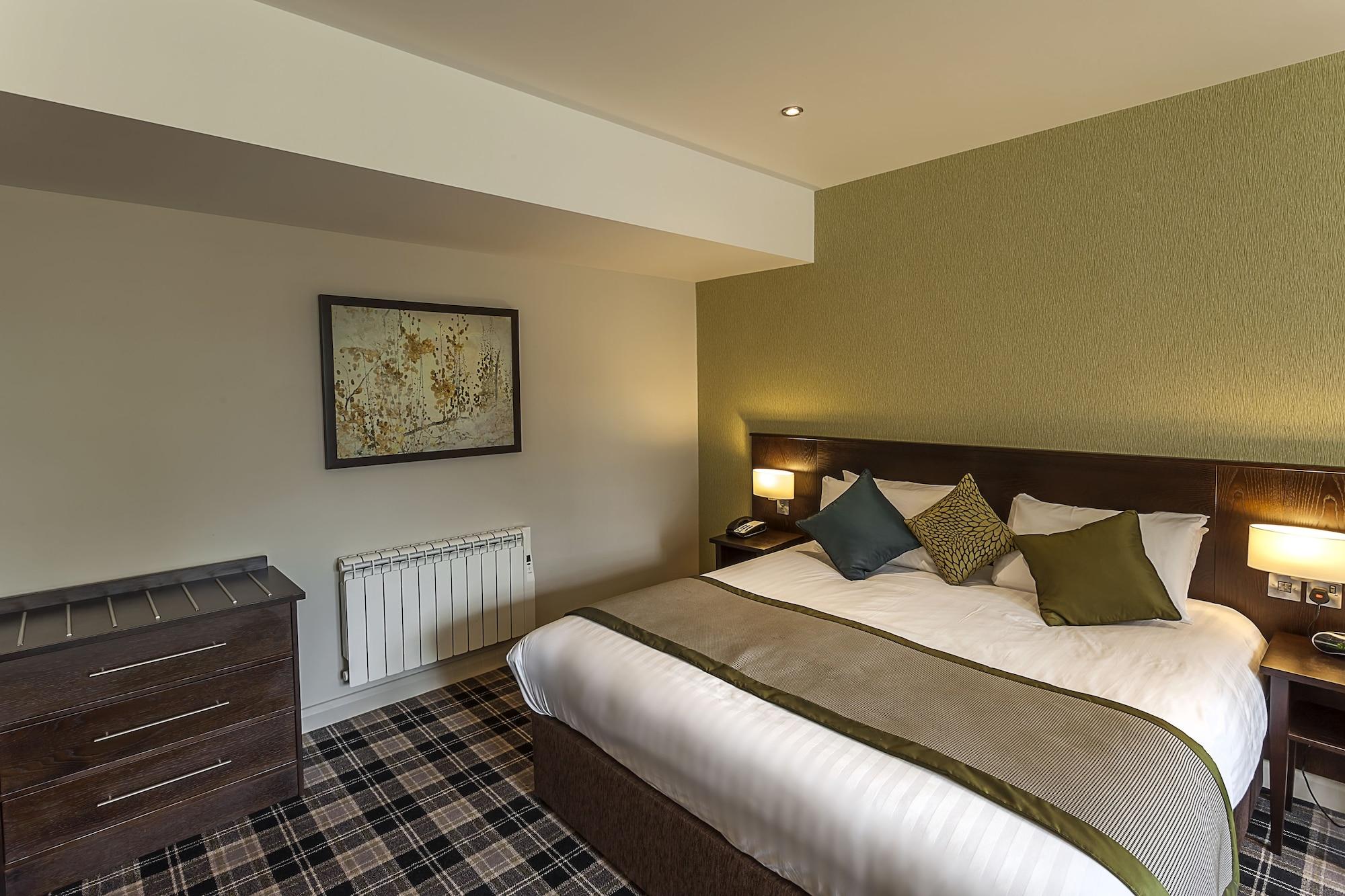 Best Western Plus Pinewood Manchester Airport-Wilmslow Hotel المظهر الخارجي الصورة