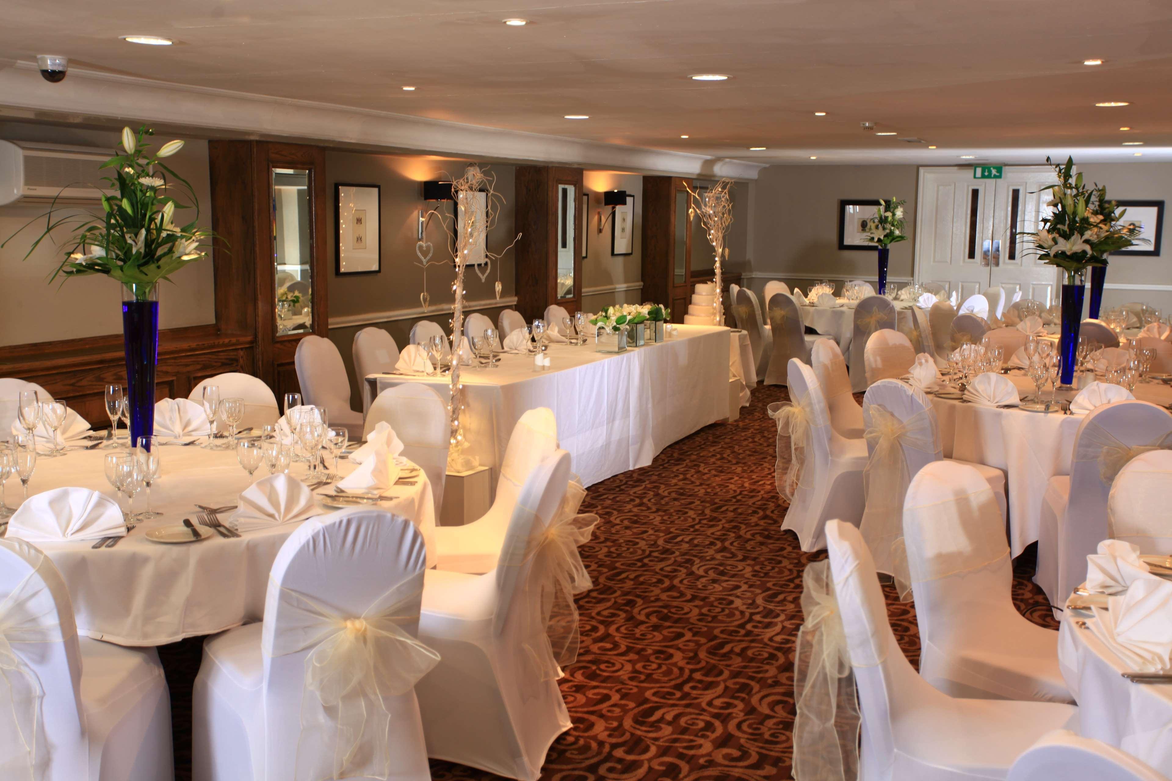 Best Western Plus Pinewood Manchester Airport-Wilmslow Hotel المظهر الخارجي الصورة