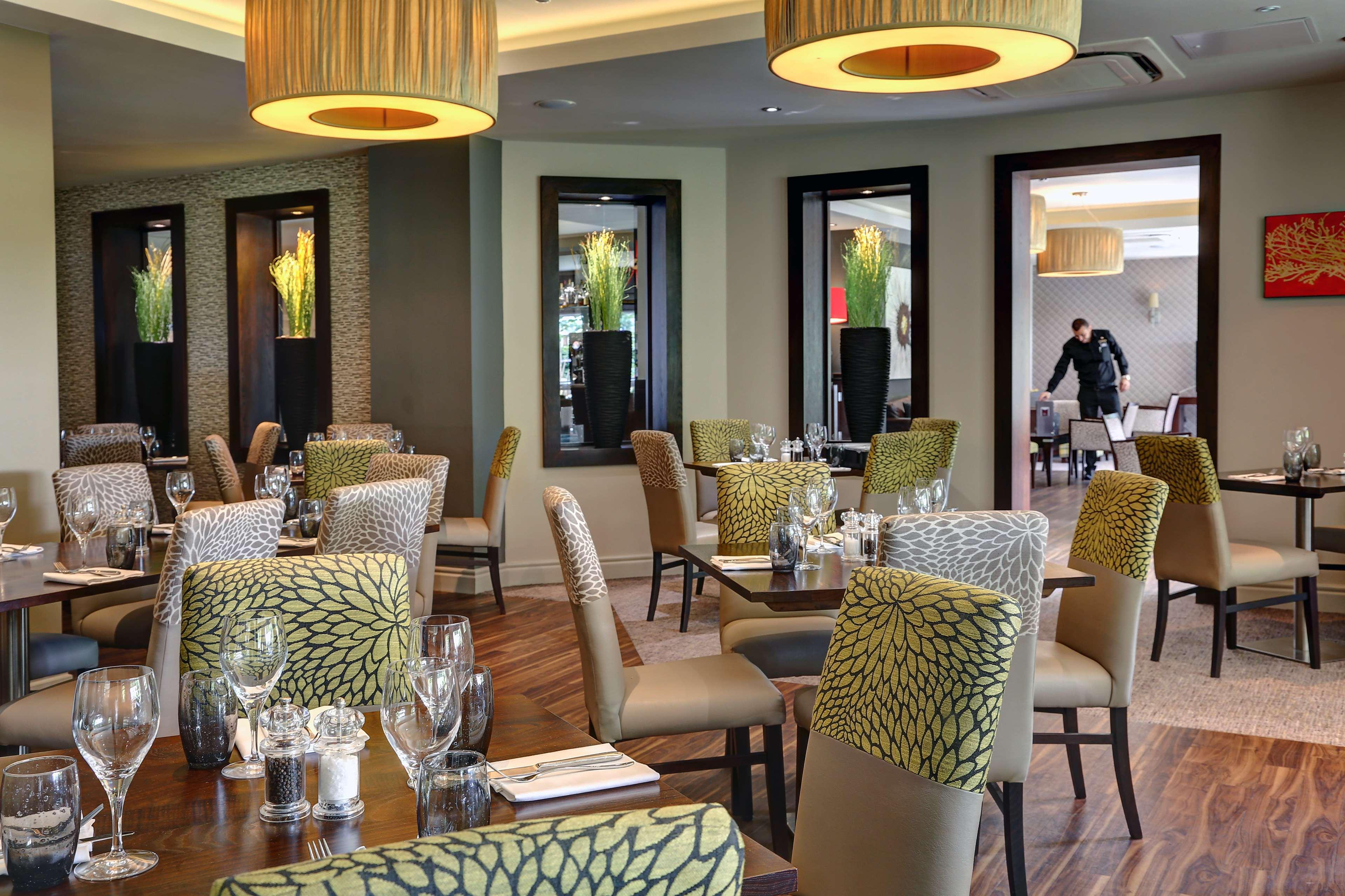 Best Western Plus Pinewood Manchester Airport-Wilmslow Hotel المظهر الخارجي الصورة