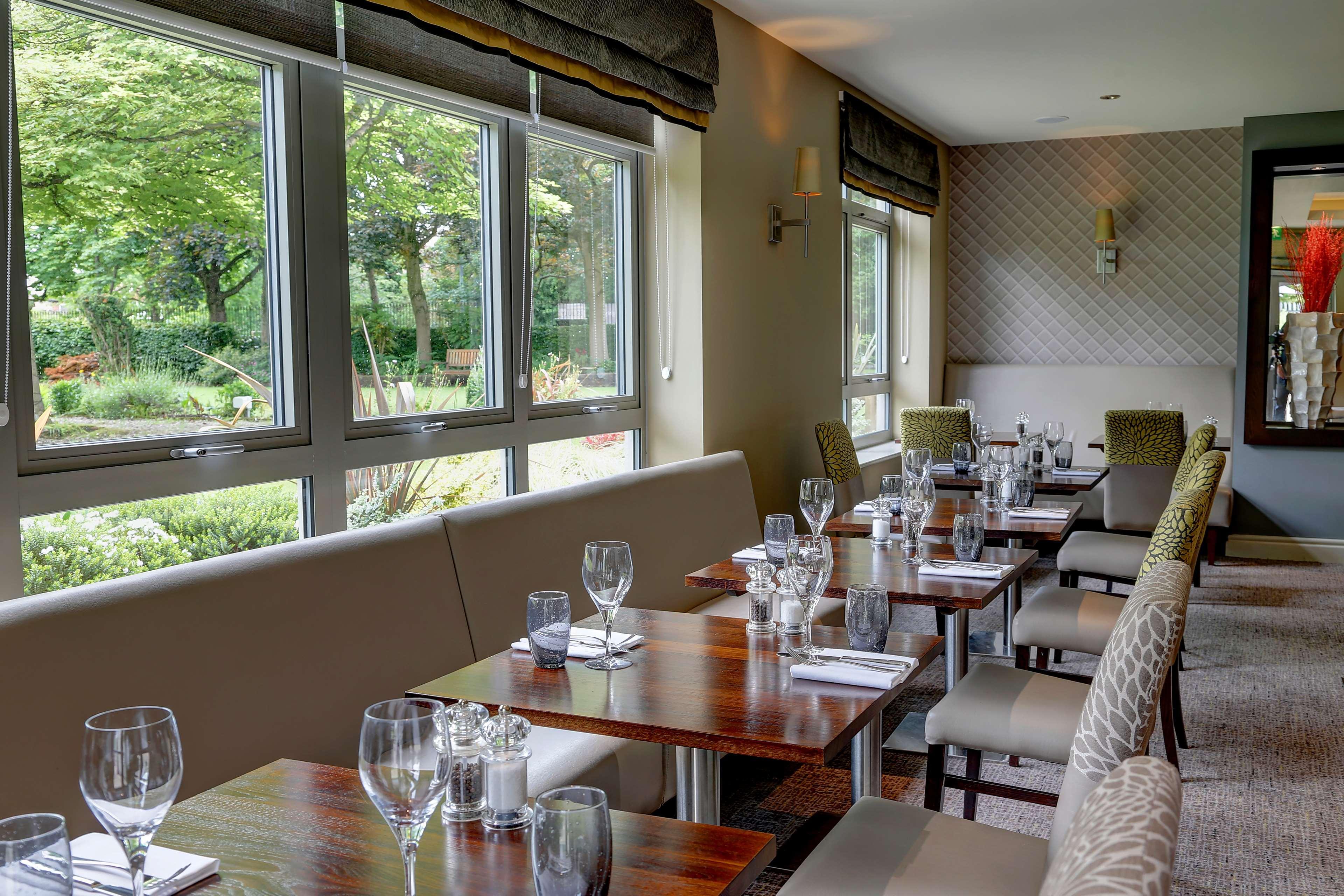Best Western Plus Pinewood Manchester Airport-Wilmslow Hotel المظهر الخارجي الصورة
