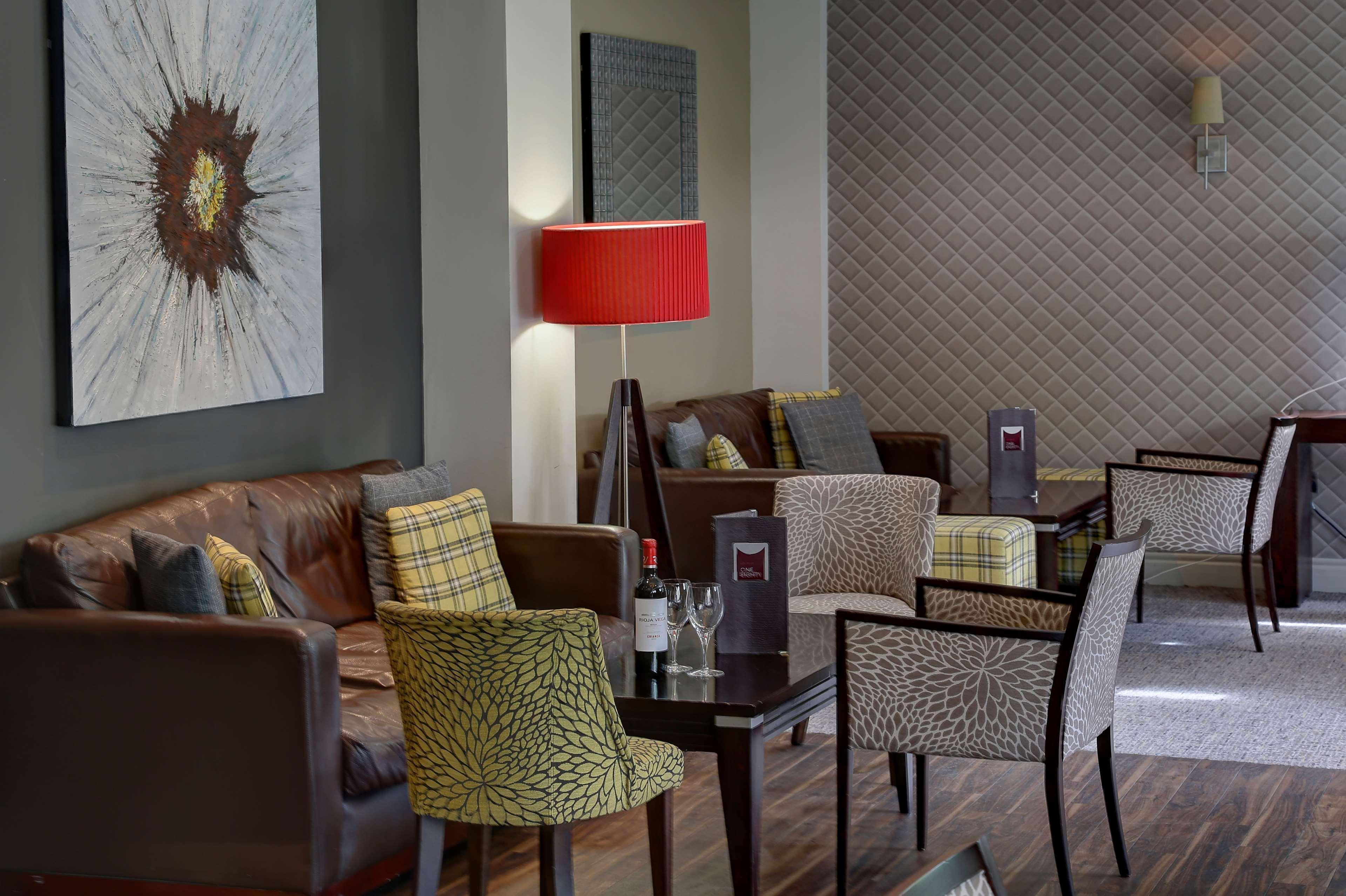 Best Western Plus Pinewood Manchester Airport-Wilmslow Hotel المظهر الخارجي الصورة