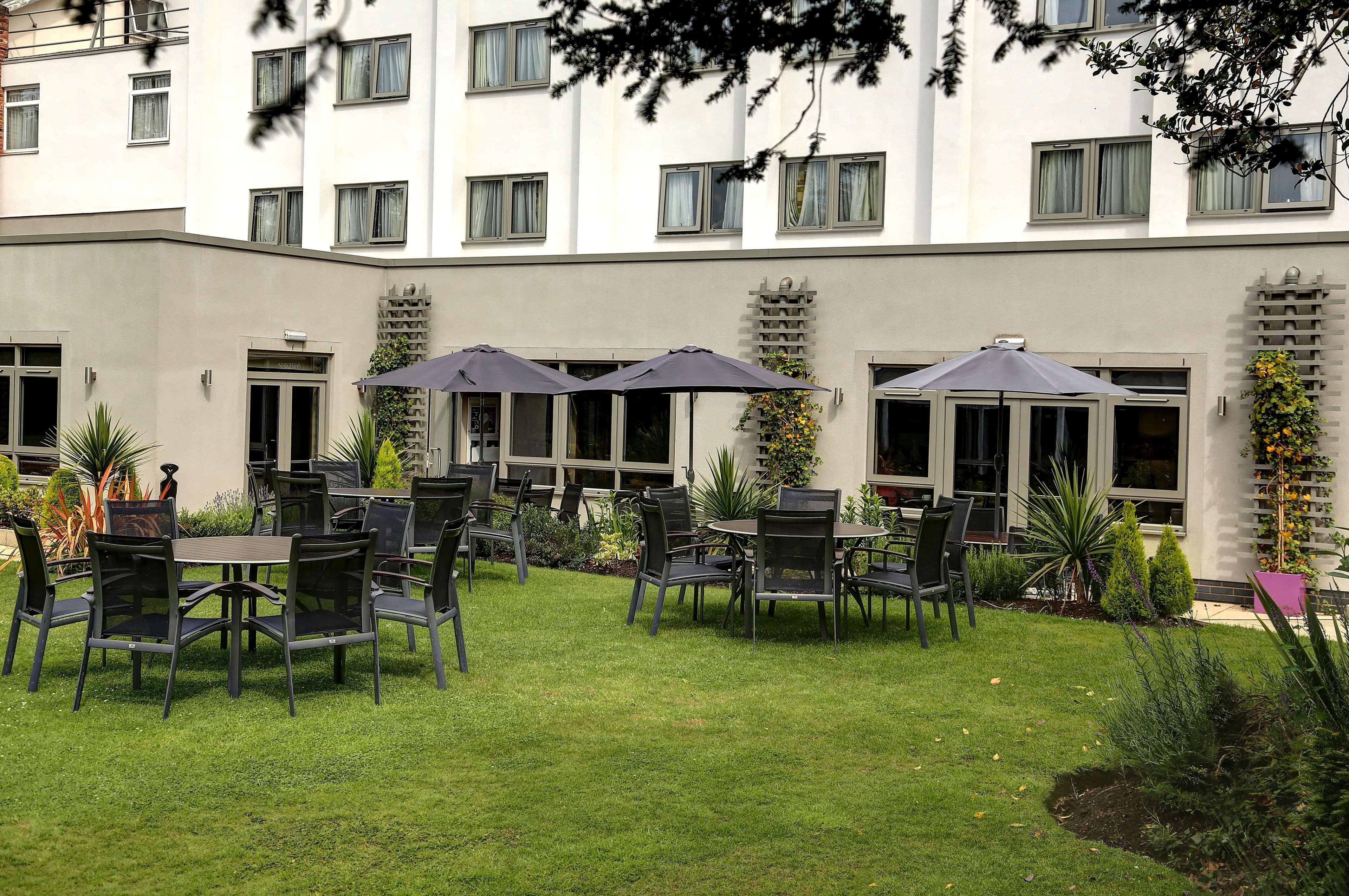 Best Western Plus Pinewood Manchester Airport-Wilmslow Hotel المظهر الخارجي الصورة
