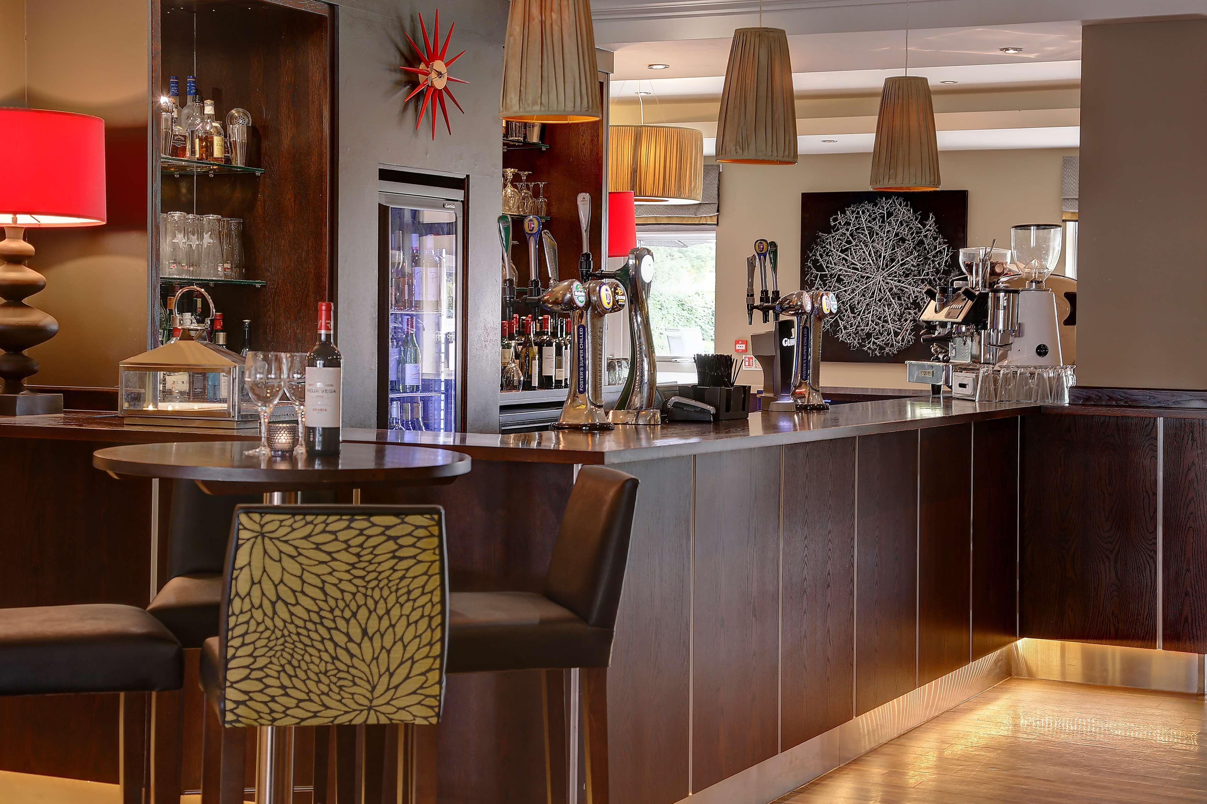 Best Western Plus Pinewood Manchester Airport-Wilmslow Hotel المظهر الخارجي الصورة