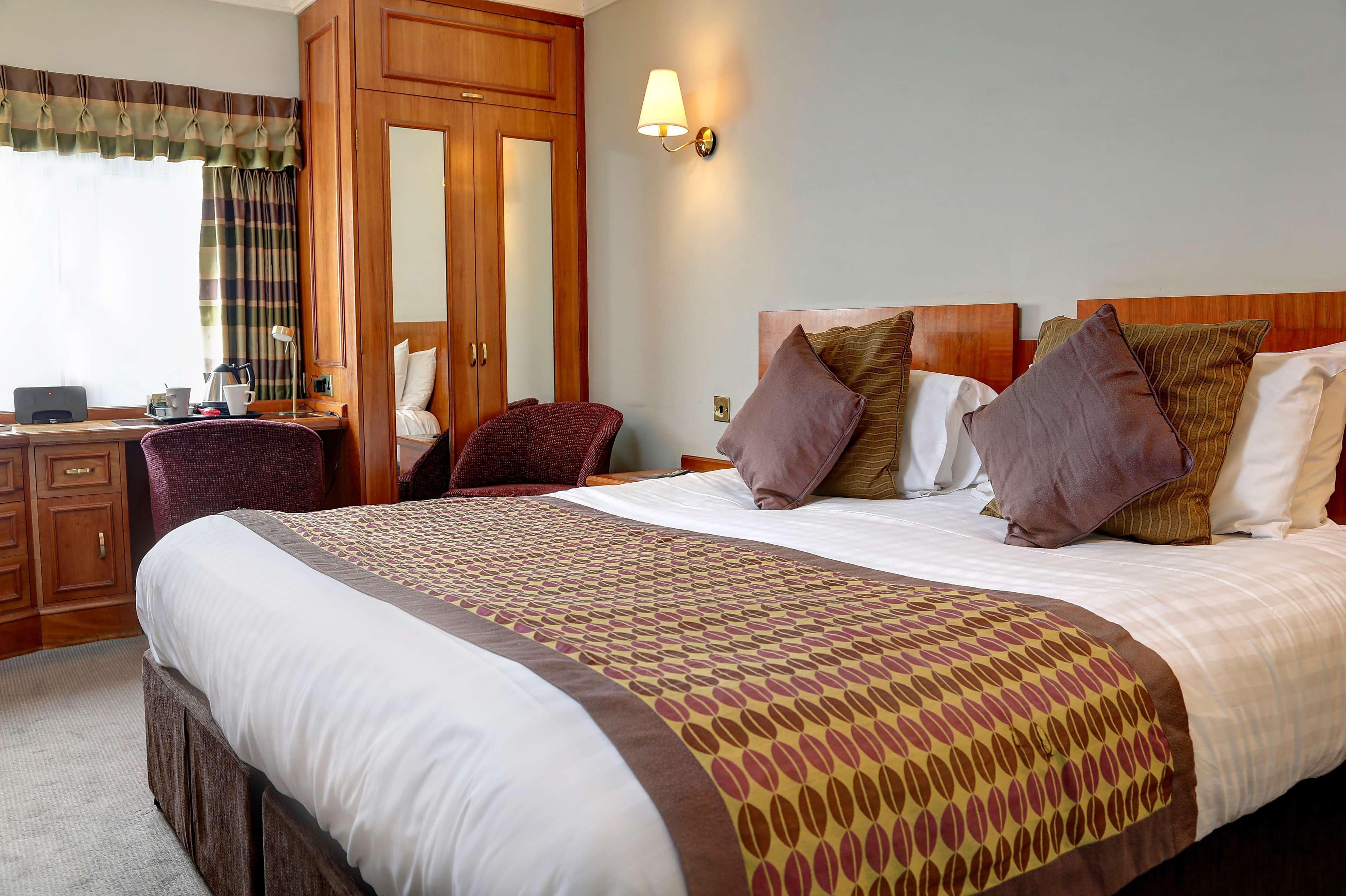 Best Western Plus Pinewood Manchester Airport-Wilmslow Hotel المظهر الخارجي الصورة