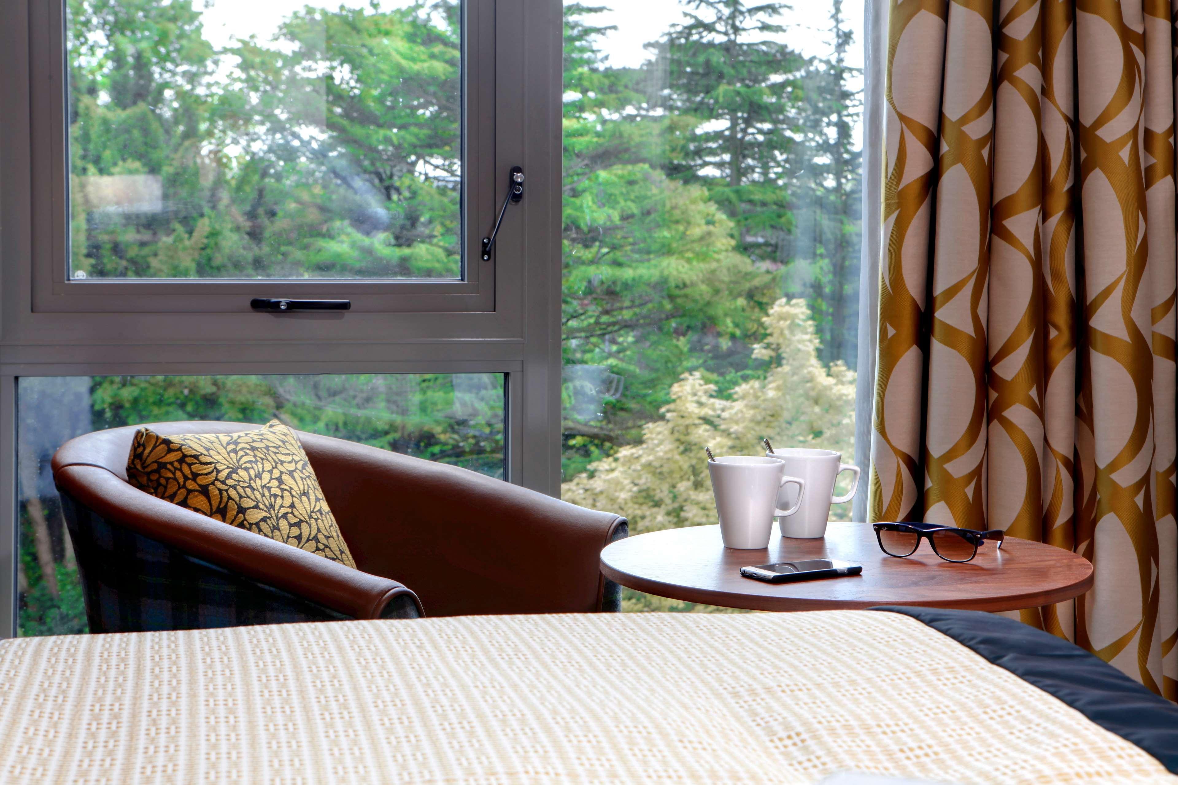 Best Western Plus Pinewood Manchester Airport-Wilmslow Hotel المظهر الخارجي الصورة
