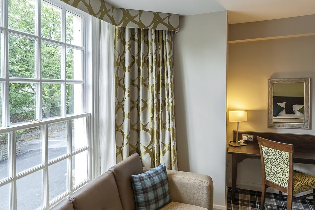 Best Western Plus Pinewood Manchester Airport-Wilmslow Hotel المظهر الخارجي الصورة