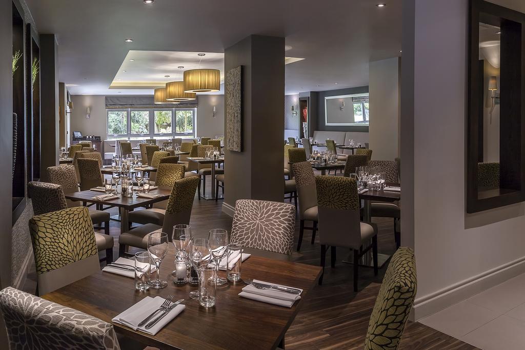 Best Western Plus Pinewood Manchester Airport-Wilmslow Hotel المظهر الخارجي الصورة