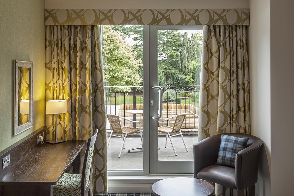 Best Western Plus Pinewood Manchester Airport-Wilmslow Hotel المظهر الخارجي الصورة