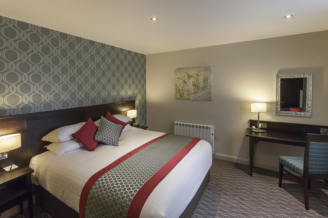 Best Western Plus Pinewood Manchester Airport-Wilmslow Hotel المظهر الخارجي الصورة