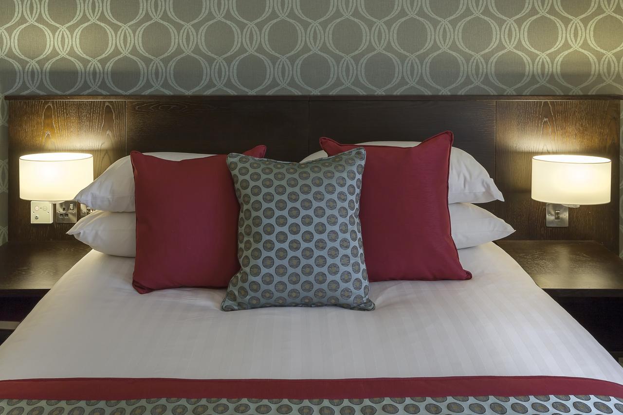 Best Western Plus Pinewood Manchester Airport-Wilmslow Hotel المظهر الخارجي الصورة