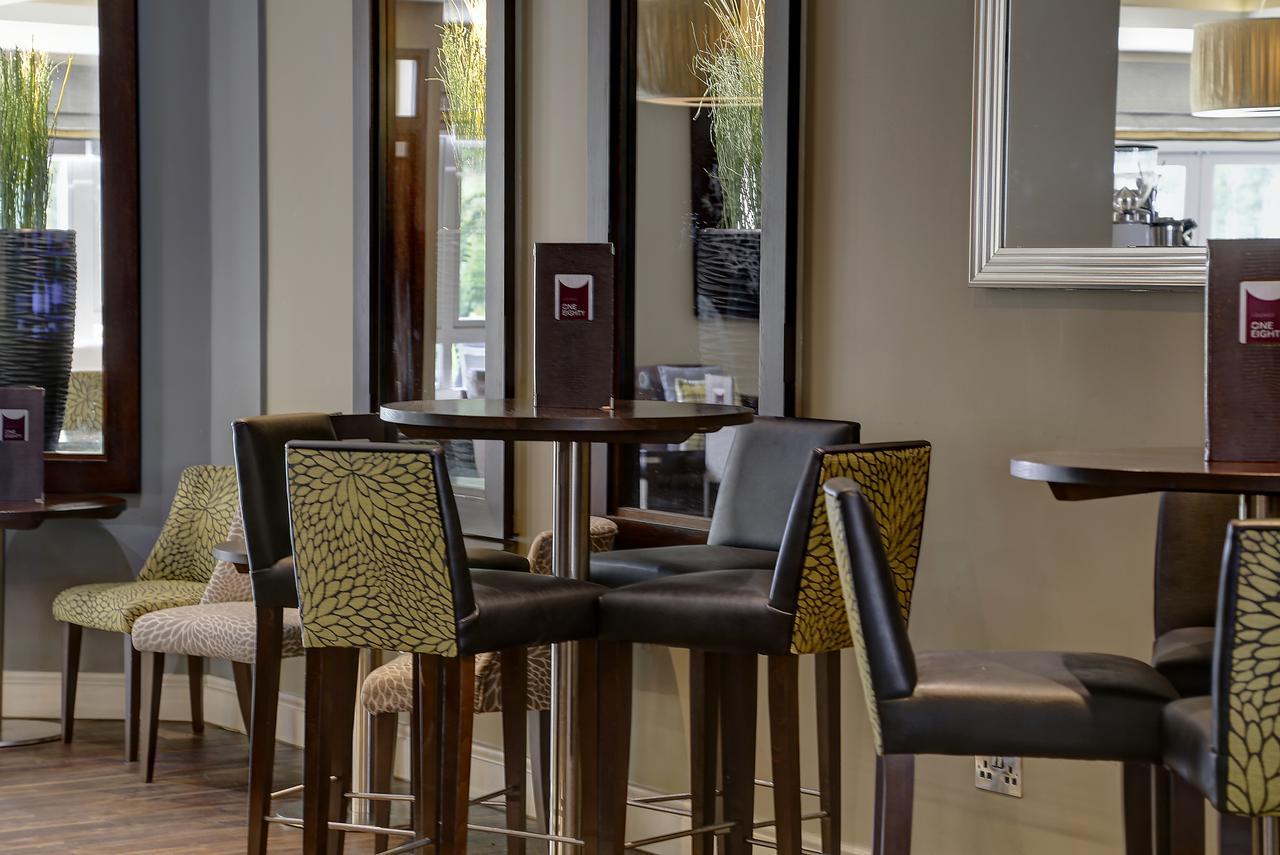 Best Western Plus Pinewood Manchester Airport-Wilmslow Hotel المظهر الخارجي الصورة