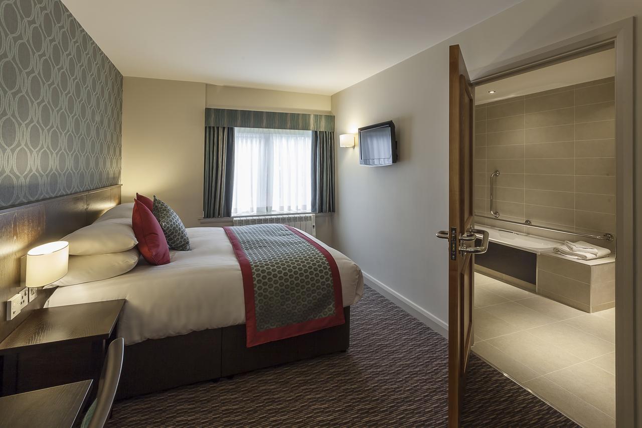 Best Western Plus Pinewood Manchester Airport-Wilmslow Hotel المظهر الخارجي الصورة